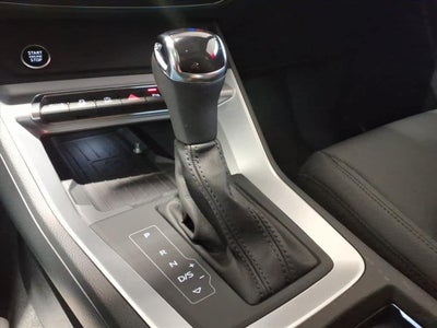2025 Audi Q3 S line Premium 45 TFSI quattro