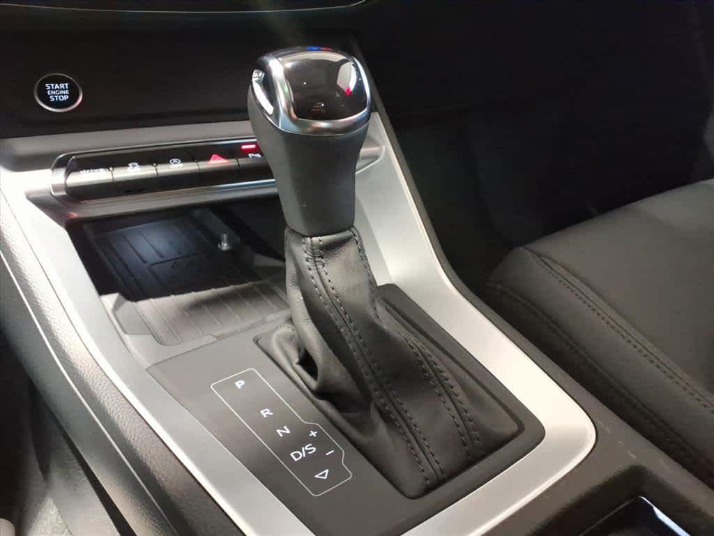 2025 Audi Q3 S line Premium 45 TFSI quattro