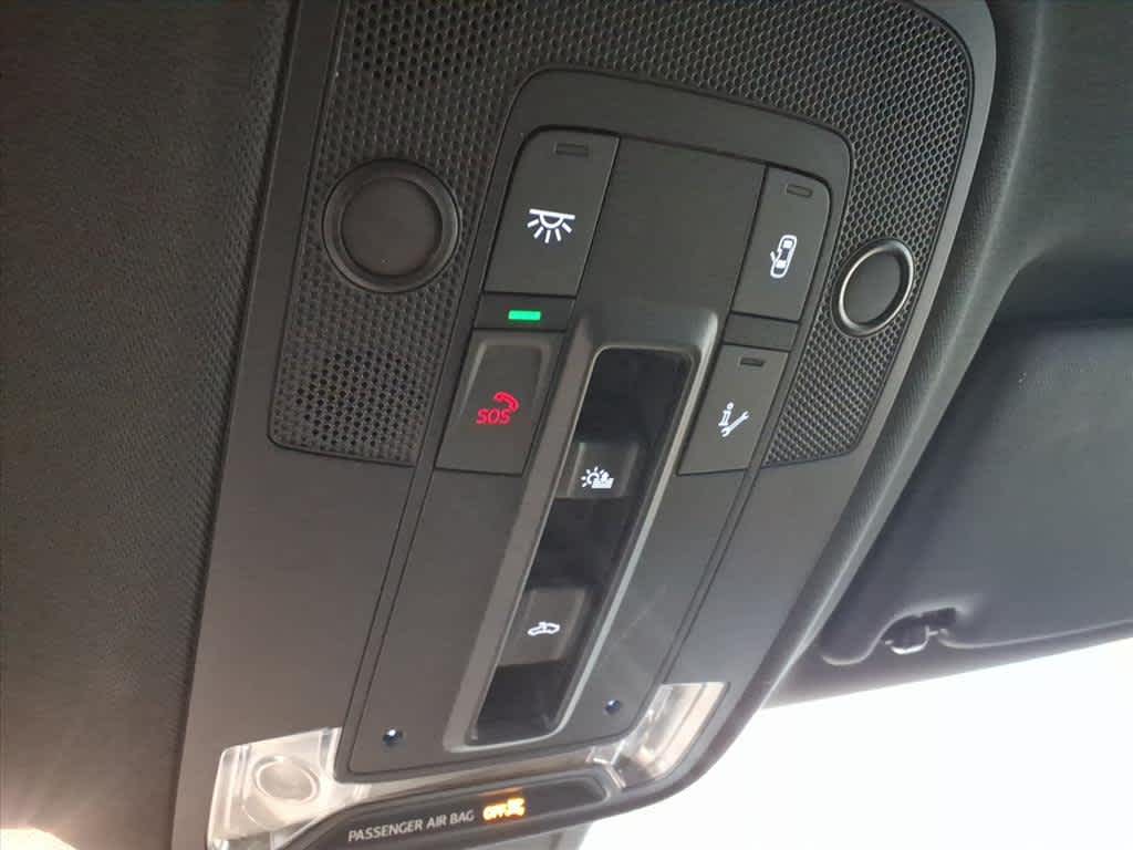 2025 Audi Q3 S line Premium 45 TFSI quattro