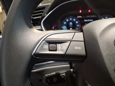 2025 Audi Q3 S line Premium 45 TFSI quattro