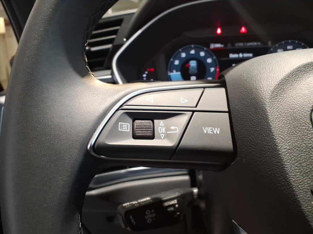 2025 Audi Q3 S line Premium 45 TFSI quattro