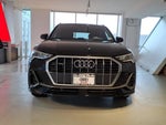 2025 Audi Q3 S line Premium 45 TFSI quattro