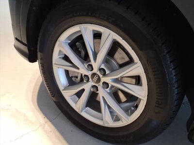 2025 Audi Q3 S line Premium 45 TFSI quattro