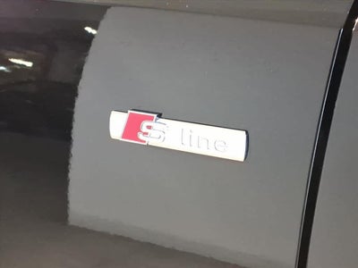 2025 Audi Q3 S line Premium 45 TFSI quattro