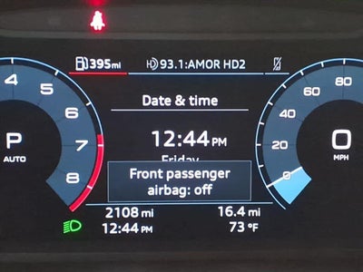2025 Audi Q3 S line Premium 45 TFSI quattro