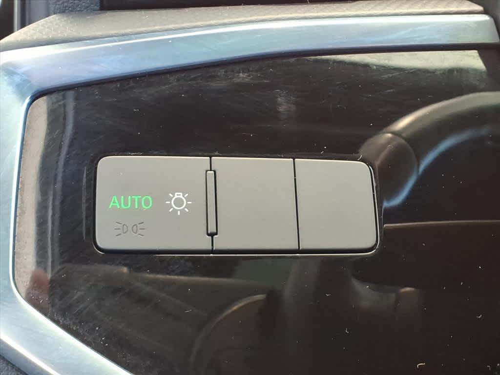 2021 Audi Q3 S line Premium 45 TFSI quattro