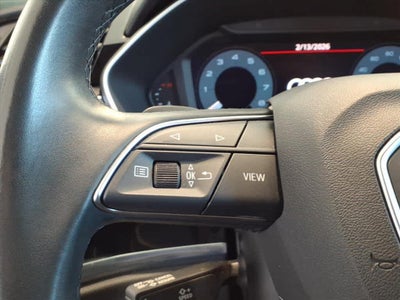 2021 Audi Q3 S line Premium 45 TFSI quattro