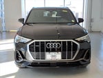 2021 Audi Q3 S line Premium 45 TFSI quattro