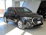 2021 Audi Q3 S line Premium 45 TFSI quattro