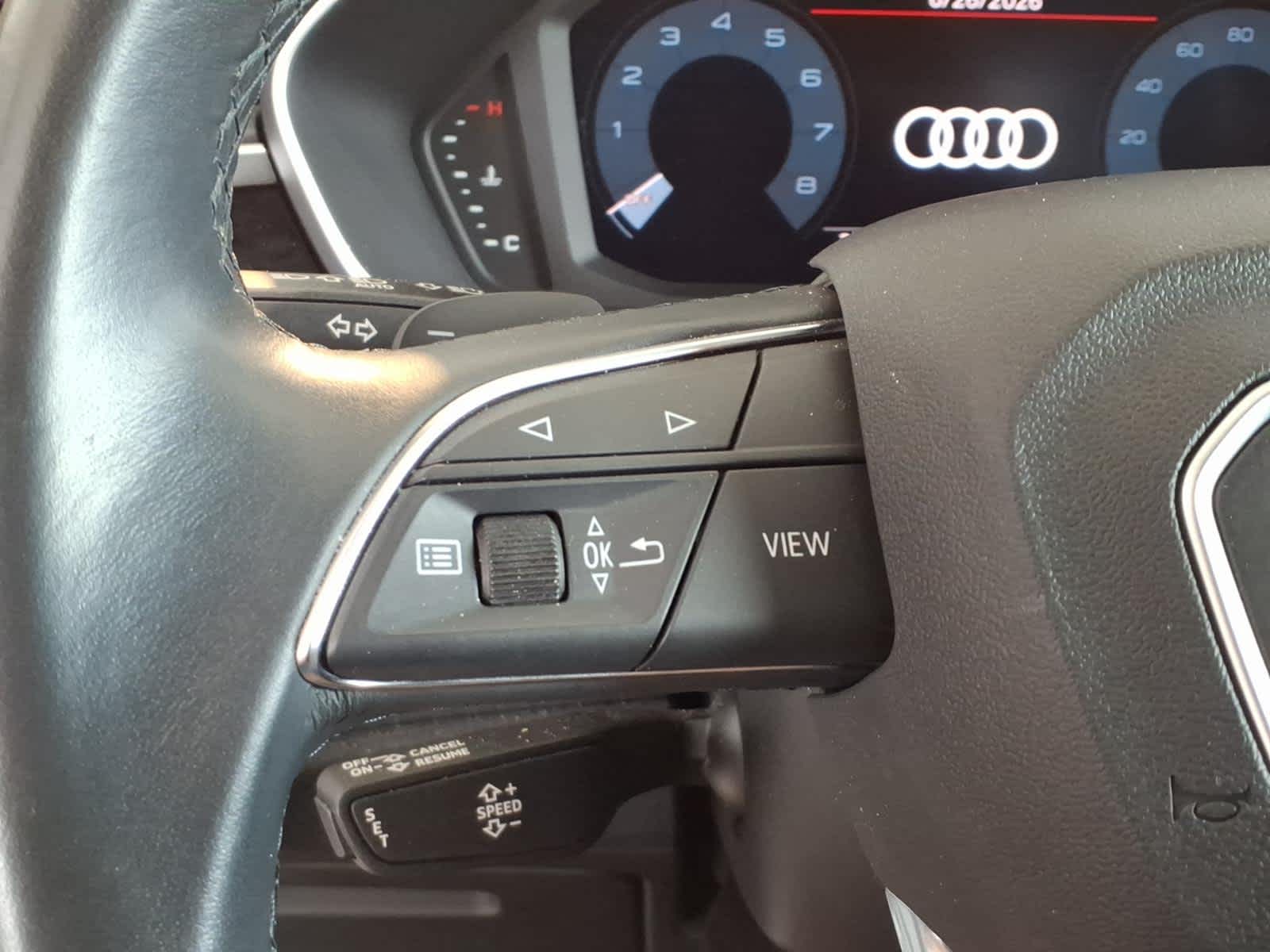 2023 Audi Q3 S line Premium 45 TFSI quattro