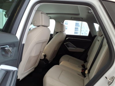 2023 Audi Q3 S line Premium 45 TFSI quattro
