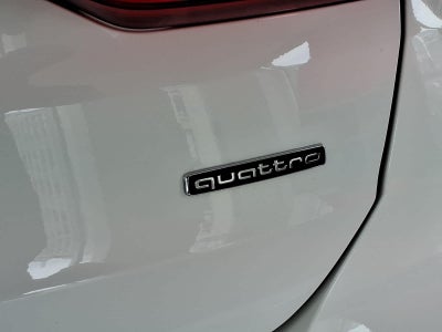 2023 Audi Q3 S line Premium 45 TFSI quattro