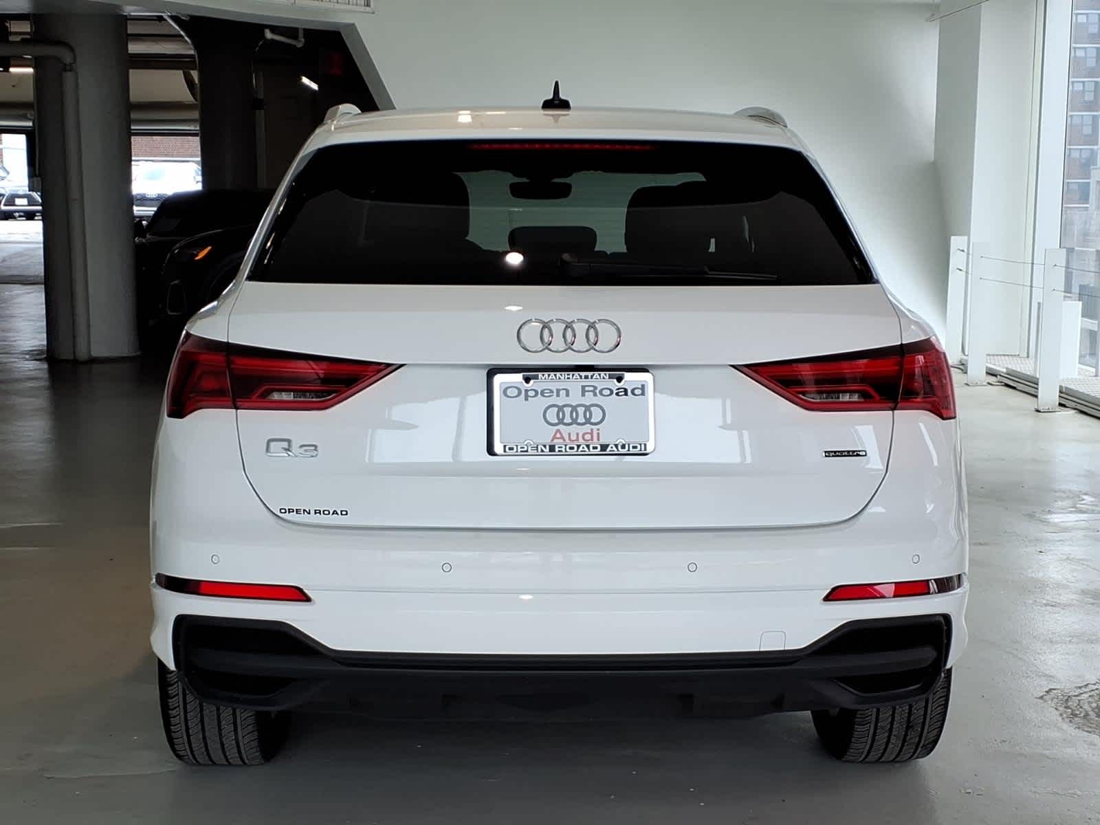 2023 Audi Q3 S line Premium 45 TFSI quattro