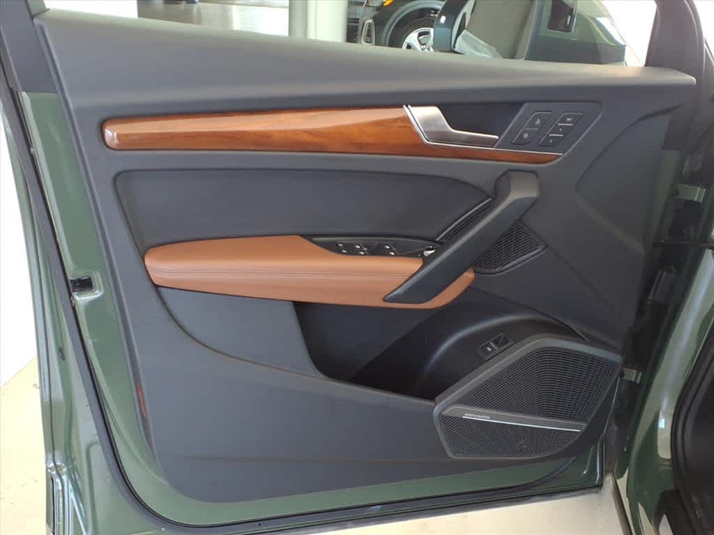 2023 Audi Q5 S line Premium Plus 45 TFSI quattro