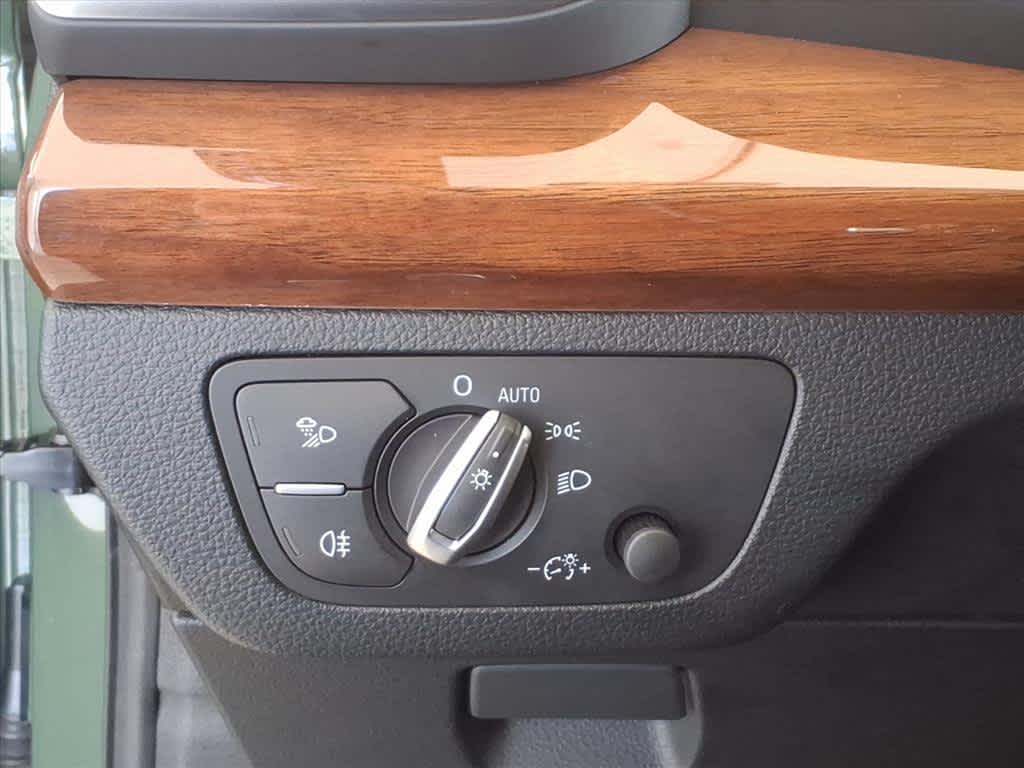 2023 Audi Q5 S line Premium Plus 45 TFSI quattro