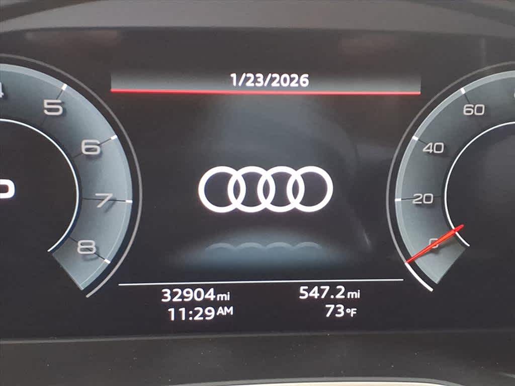 2023 Audi Q5 S line Premium Plus 45 TFSI quattro