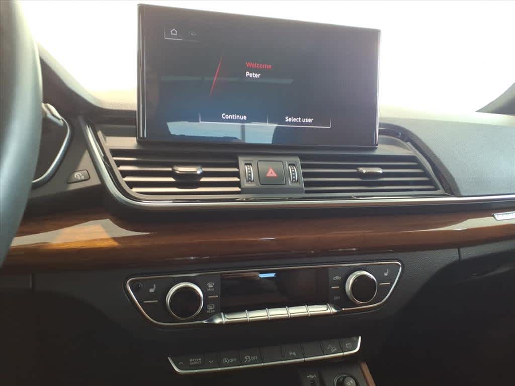 2023 Audi Q5 S line Premium Plus 45 TFSI quattro
