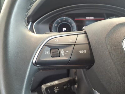 2023 Audi Q5 S line Premium Plus 45 TFSI quattro