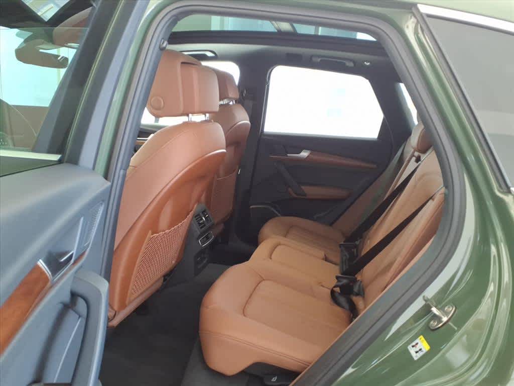 2023 Audi Q5 S line Premium Plus 45 TFSI quattro