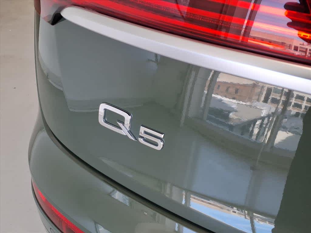 2023 Audi Q5 S line Premium Plus 45 TFSI quattro