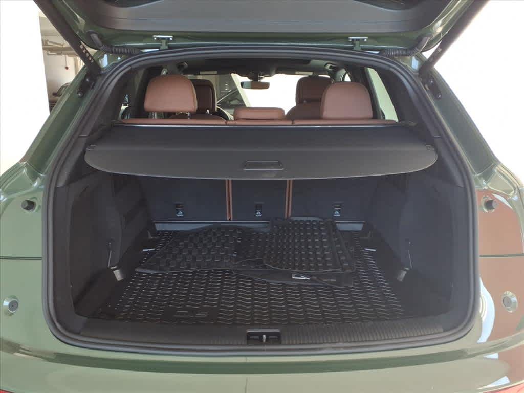 2023 Audi Q5 S line Premium Plus 45 TFSI quattro