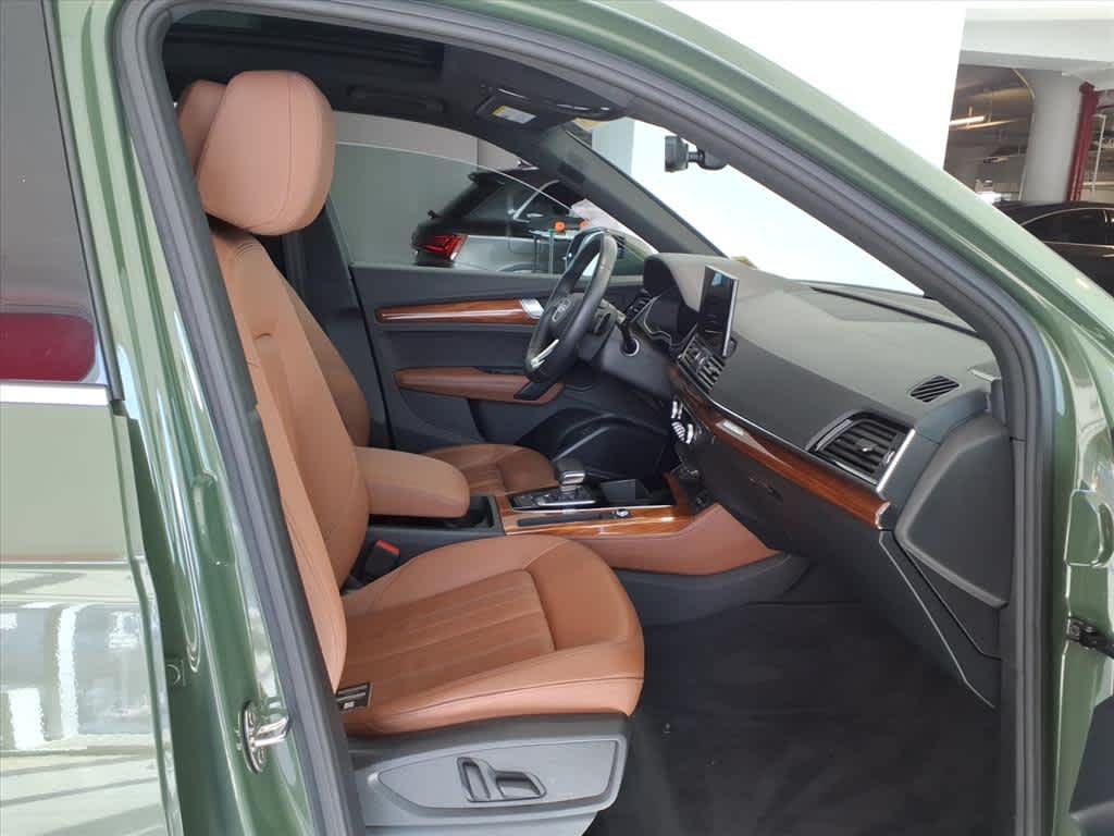 2023 Audi Q5 S line Premium Plus 45 TFSI quattro