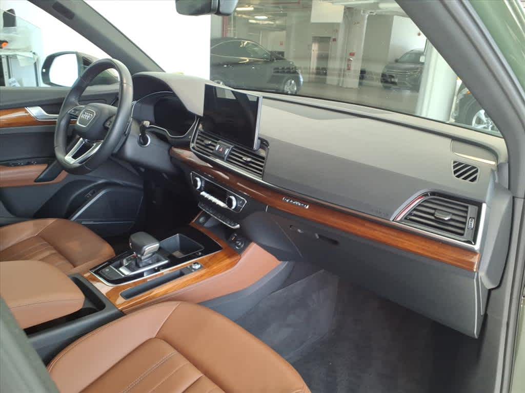 2023 Audi Q5 S line Premium Plus 45 TFSI quattro