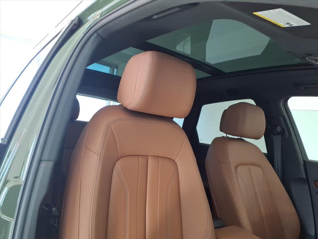 2023 Audi Q5 S line Premium Plus 45 TFSI quattro