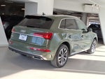 2023 Audi Q5 S line Premium Plus 45 TFSI quattro