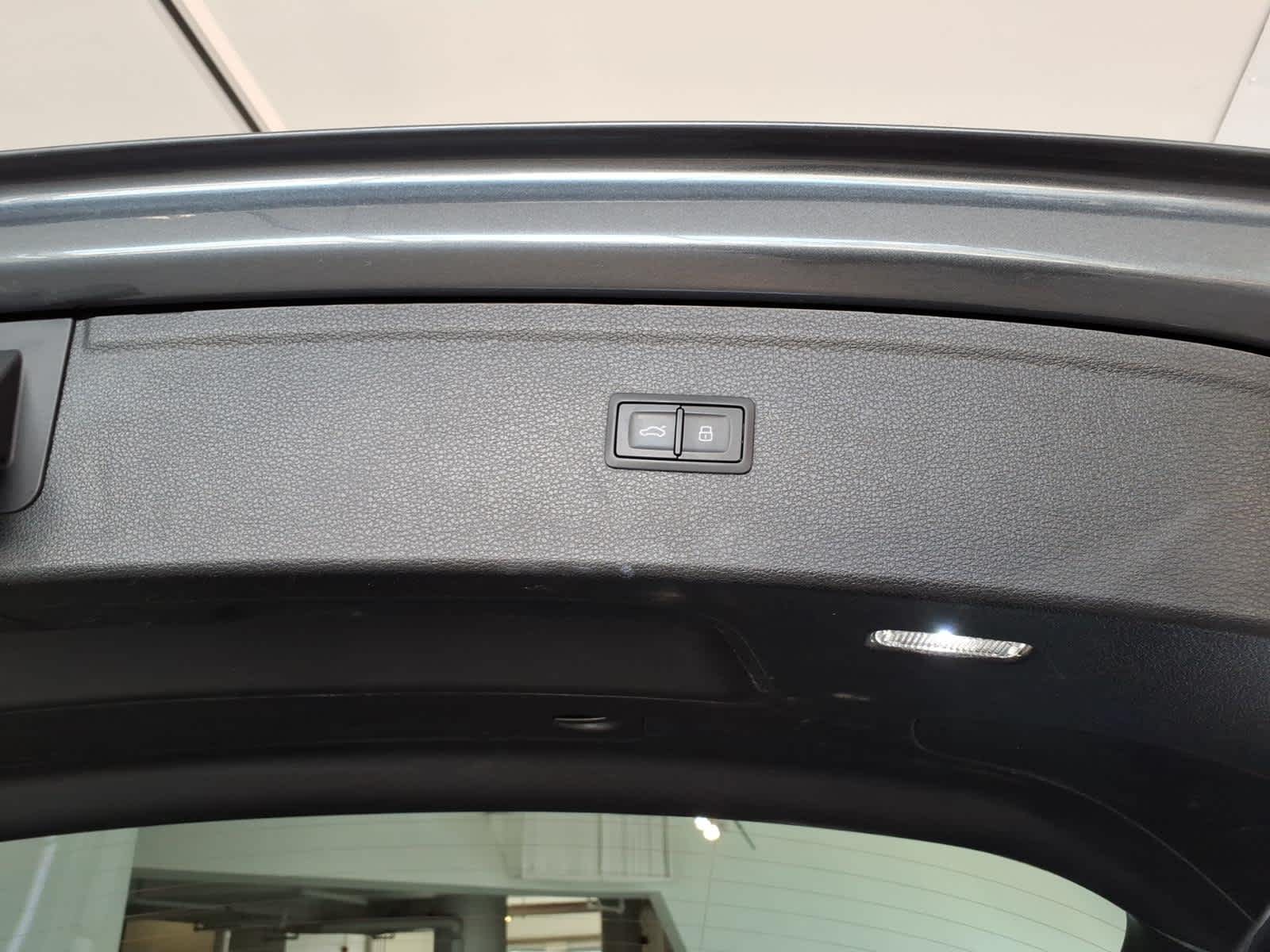 2023 Audi Q5 S line Premium Plus 45 TFSI quattro