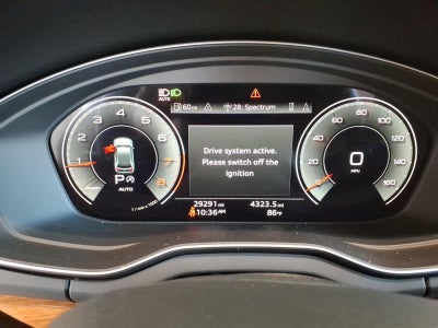 2023 Audi Q5 S line Premium Plus 45 TFSI quattro