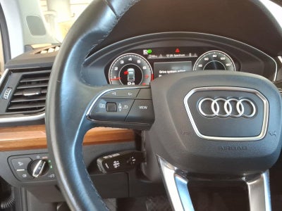 2023 Audi Q5 S line Premium Plus 45 TFSI quattro