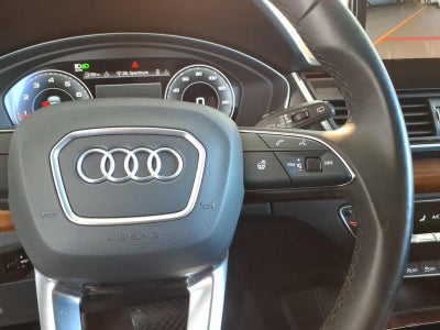 2023 Audi Q5 S line Premium Plus 45 TFSI quattro