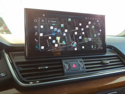 2023 Audi Q5 S line Premium Plus 45 TFSI quattro