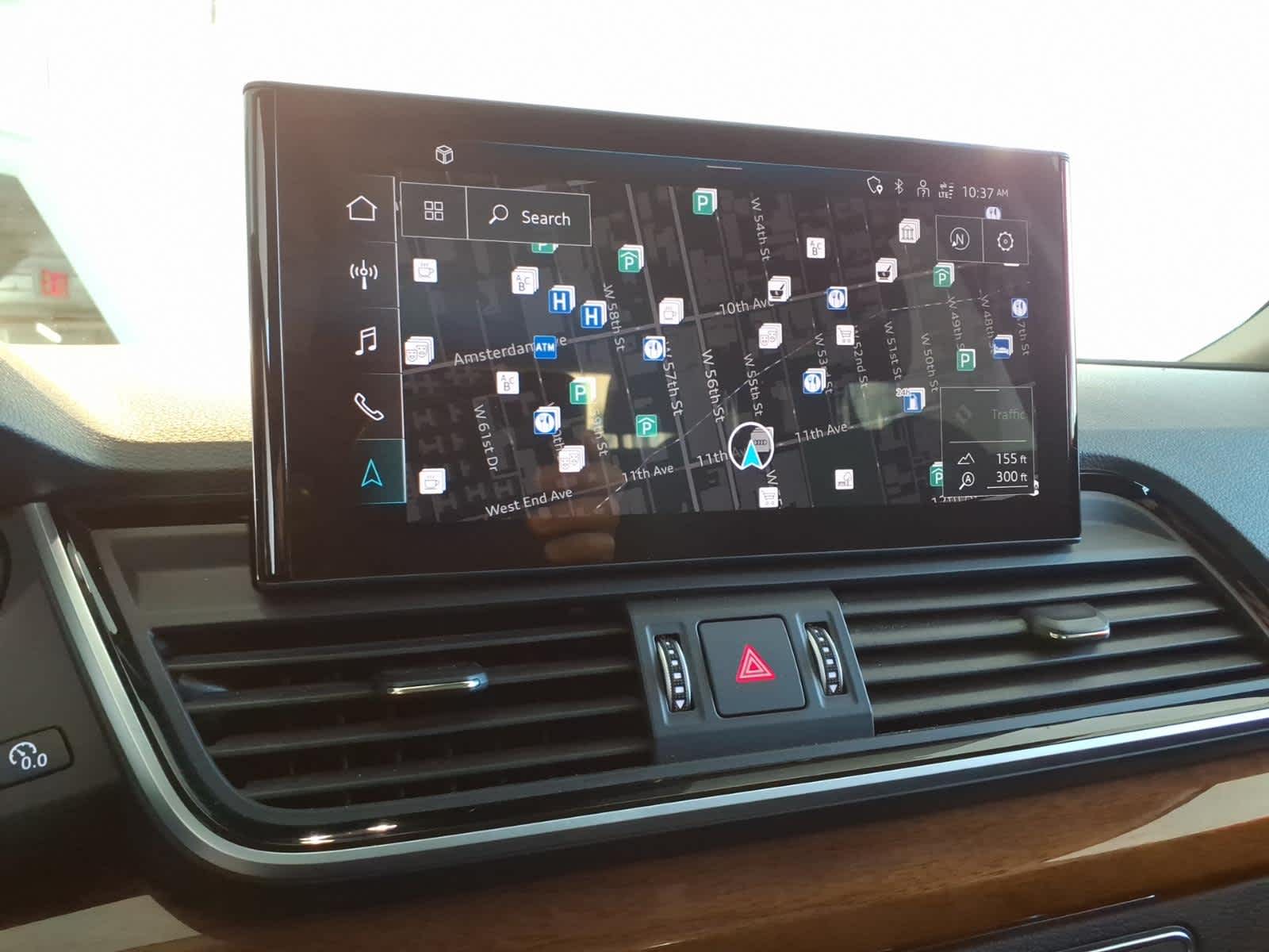 2023 Audi Q5 S line Premium Plus 45 TFSI quattro