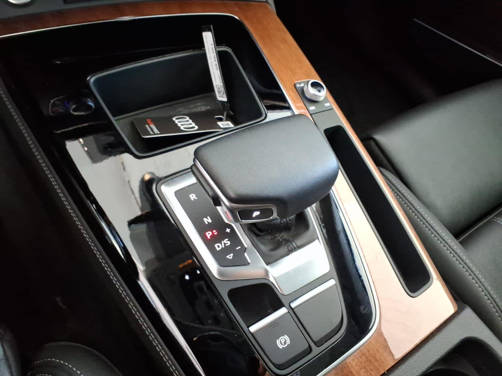 2023 Audi Q5 S line Premium Plus 45 TFSI quattro