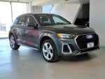2023 Audi Q5 S line Premium Plus 45 TFSI quattro
