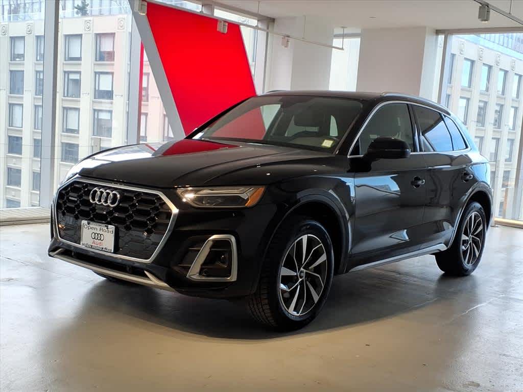 2023 Audi Q5 S line Premium Plus 45 TFSI quattro