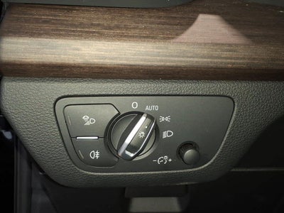 2023 Audi Q5 S line Premium Plus 45 TFSI quattro