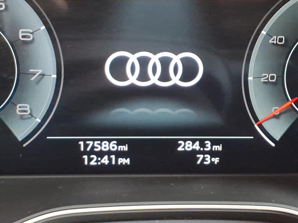2023 Audi Q5 S line Premium Plus 45 TFSI quattro