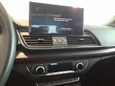 2023 Audi Q5 S line Premium Plus 45 TFSI quattro