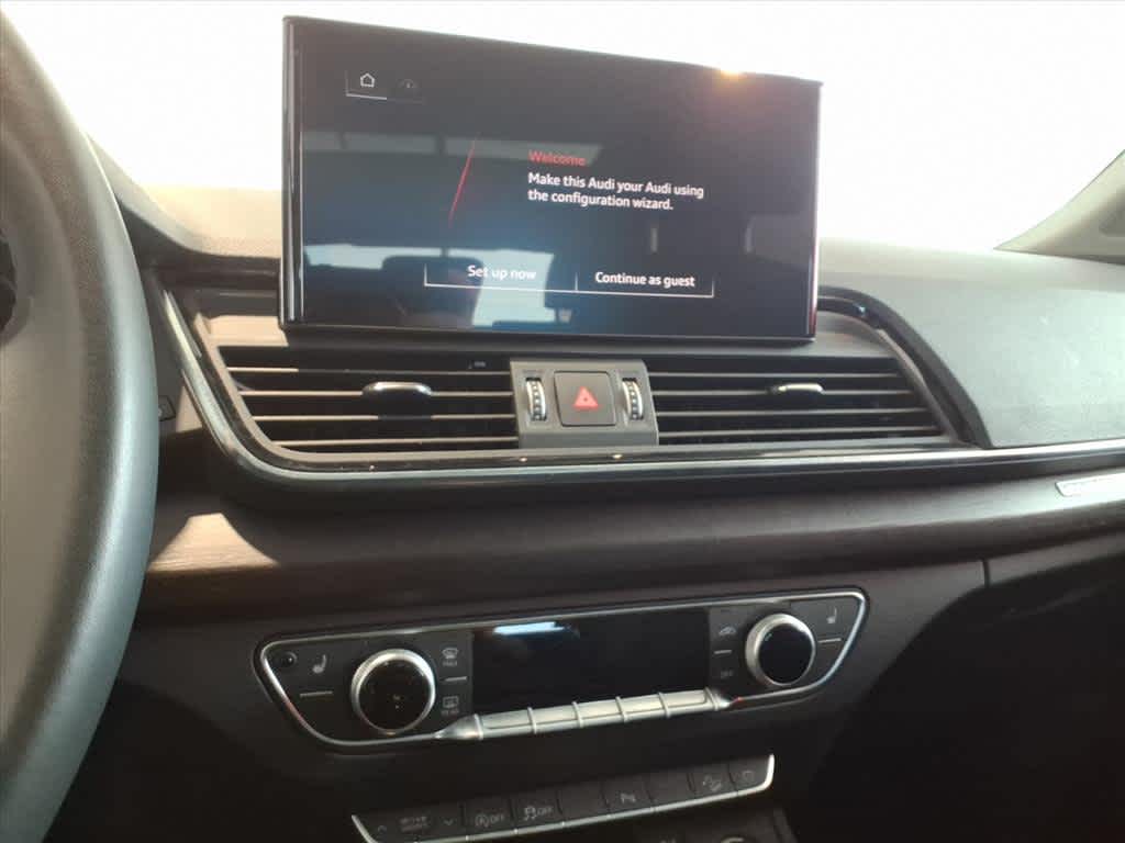 2023 Audi Q5 S line Premium Plus 45 TFSI quattro