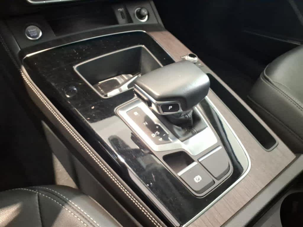 2023 Audi Q5 S line Premium Plus 45 TFSI quattro