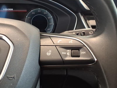 2023 Audi Q5 S line Premium Plus 45 TFSI quattro