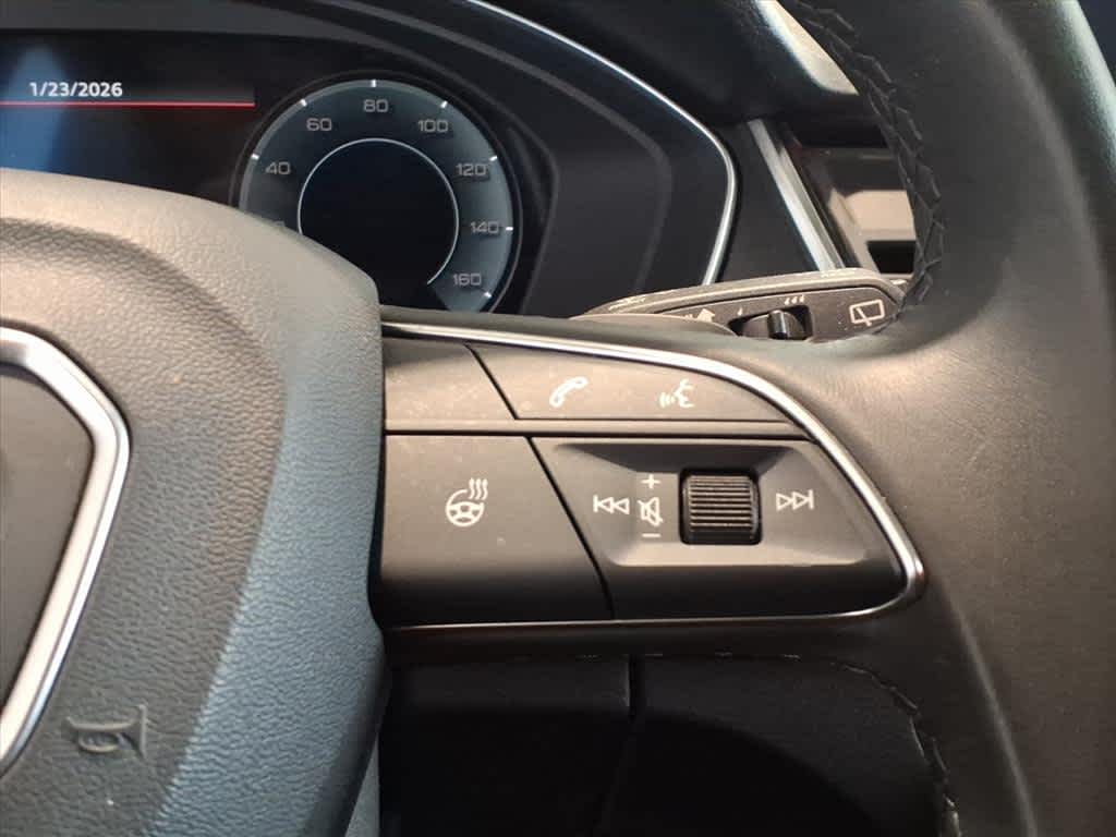 2023 Audi Q5 S line Premium Plus 45 TFSI quattro