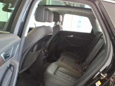 2023 Audi Q5 S line Premium Plus 45 TFSI quattro