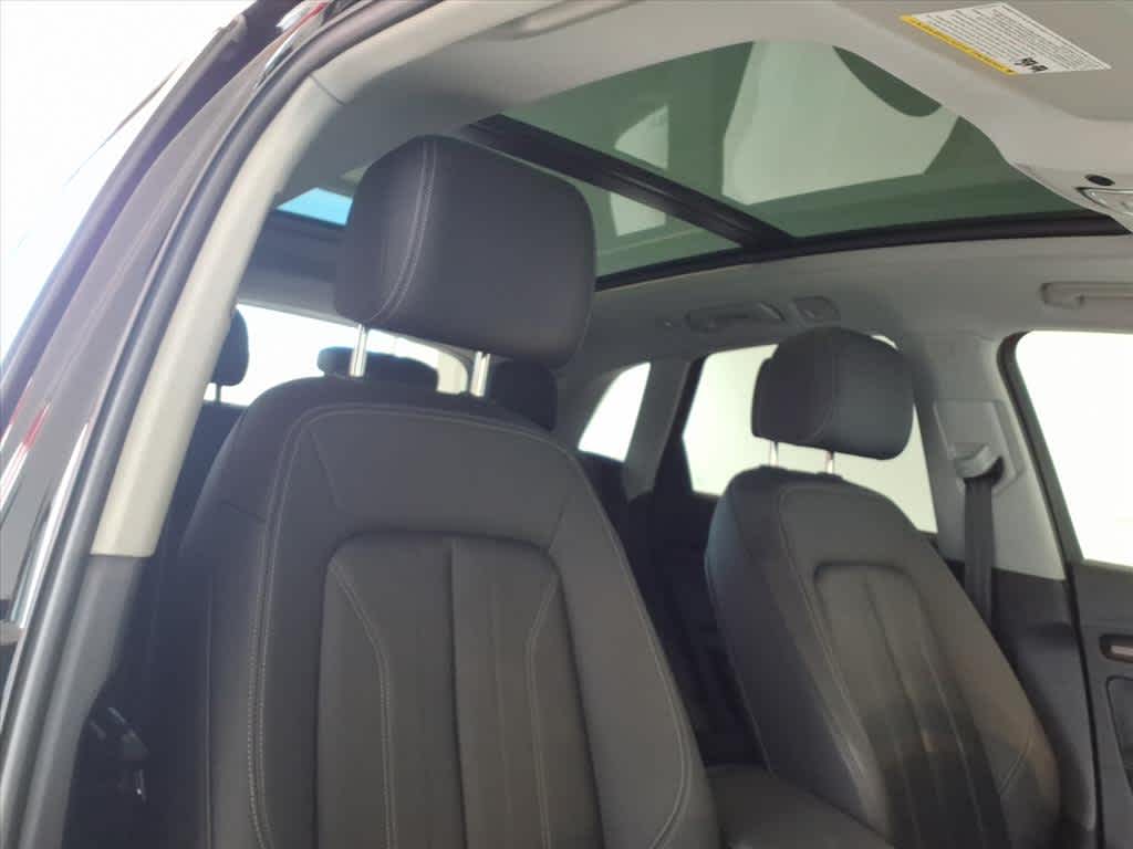 2023 Audi Q5 S line Premium Plus 45 TFSI quattro