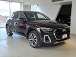 2023 Audi Q5 S line Premium Plus 45 TFSI quattro