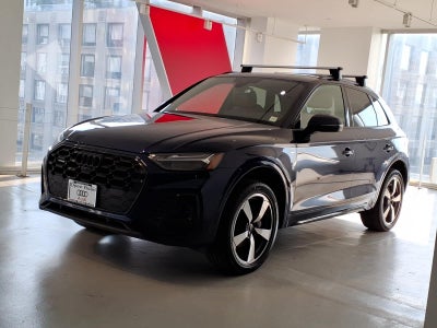2023 Audi Q5 S line Premium Plus 45 TFSI quattro