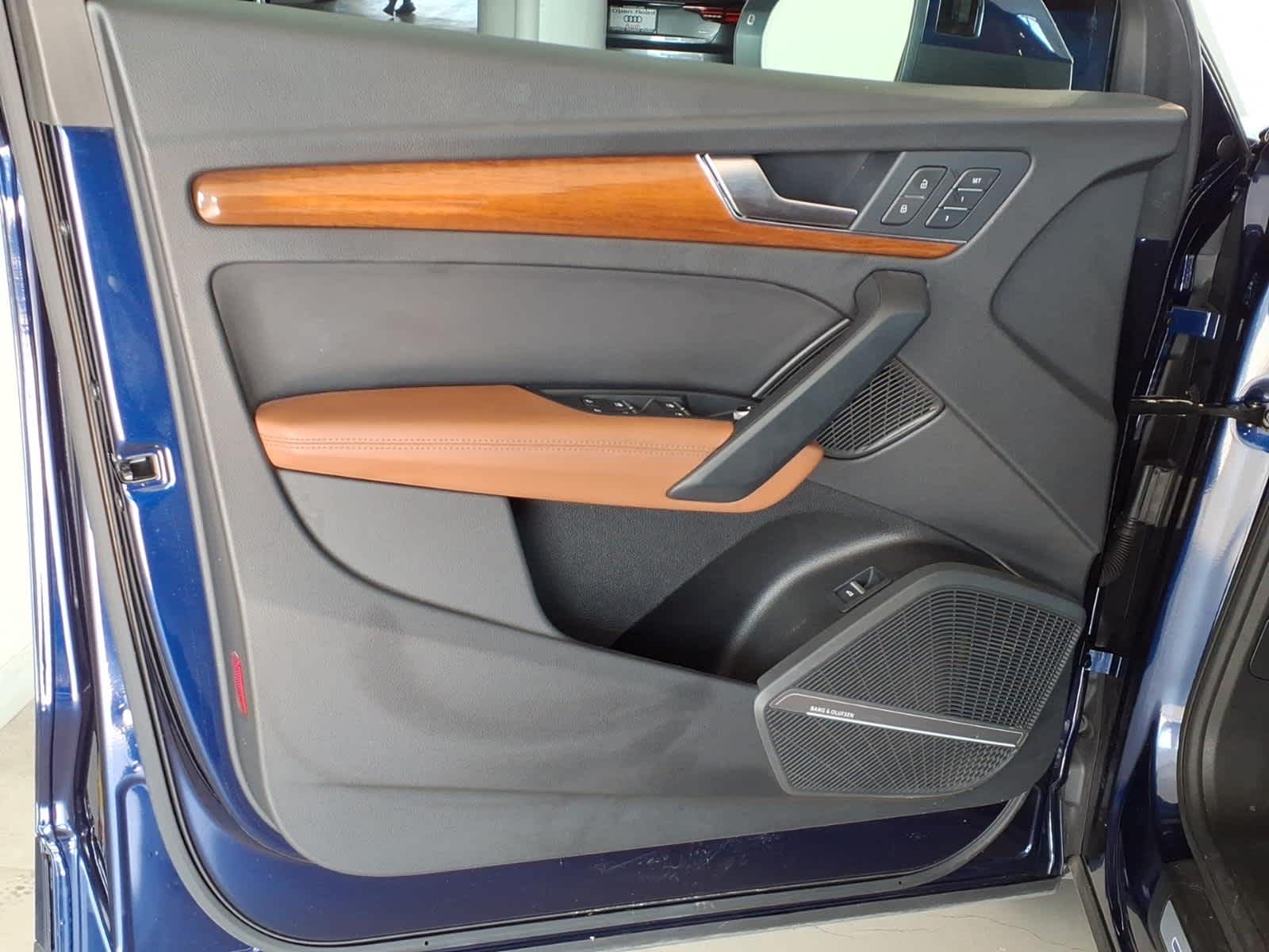 2023 Audi Q5 S line Premium Plus 45 TFSI quattro